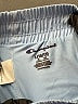 Champion Solid Blue Shorts Size L - photo 3
