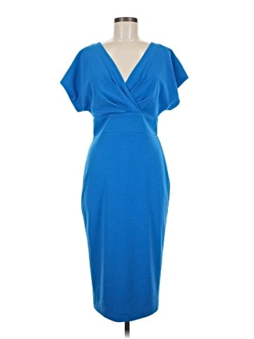 Alexia Admor Cocktail Dress (view 1)