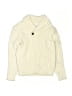 Janie and Jack Ivory Pullover Sweater Size 3 - photo 1