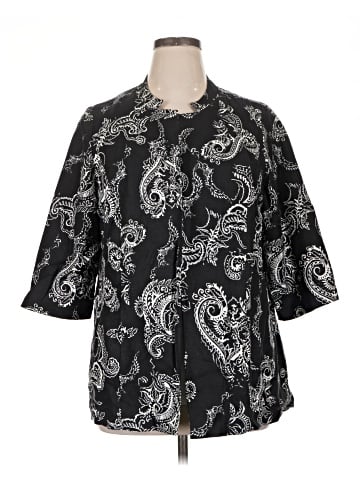 Catherines Jacket (view 1)