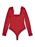 rue21 Red Bodysuit Size S - photo 1