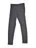 H&M Solid Gray Active Pants Size 10 - photo 1