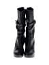 Ugg Black Boots Size 8 - photo 2