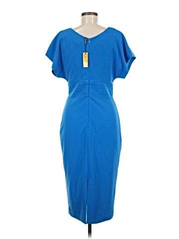 Alexia Admor Cocktail Dress (view 2)