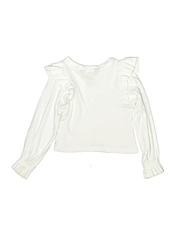 Polo by Ralph Lauren Long Sleeve Top (view 2)
