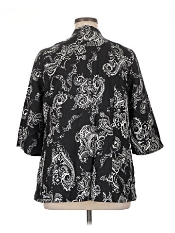 Catherines Jacket (view 2)