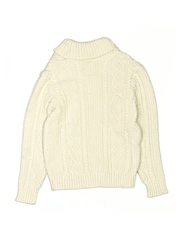 Janie and Jack Pullover Sweater (view 2)