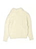 Janie and Jack Ivory Pullover Sweater Size 3 - photo 2