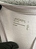Jockey Silver Sleeveless T-Shirt Size L - photo 7