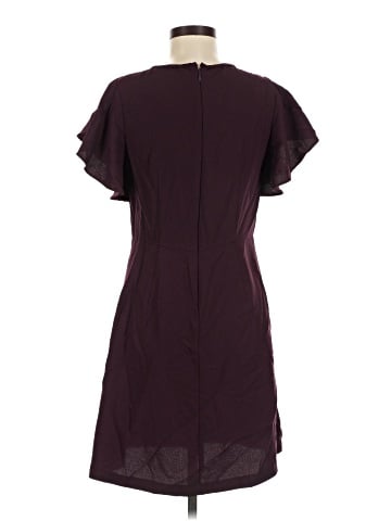 Ann Taylor LOFT Casual Dress (view 2)