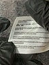 Orolay 100% Cotton Green Coat Size L - photo 7