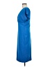 Alexia Admor Blue Cocktail Dress Size M - photo 5