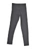H&M Solid Gray Active Pants Size 10 - photo 2