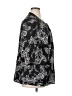 Catherines Paisley Black Jacket Size 0X - photo 4