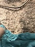 Unbranded Teal 3/4 Sleeve Blouse Size L (estimated) - photo 7