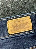 Levi's Blue Jeans Size 24 waist - photo 4
