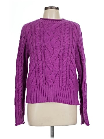 Banana Republic Pullover Sweater (view 1)