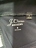 Weekend Solid Black Athletic Shorts Size S - photo 3