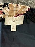 Joie 100% Viscose Paisley Blue Casual Pants Size S - photo 7