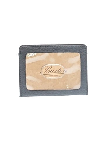 Buxton Wallet (view 2)