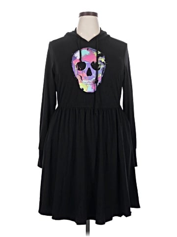 Torrid Casual Dress (view 1)