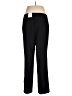 Roz & Ali Solid Black Dress Pants Size 14 - photo 2