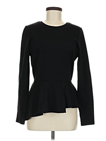 Eva Longoria Long Sleeve Top (view 1)
