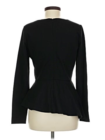 Eva Longoria Long Sleeve Top (view 2)