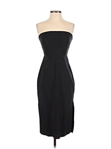Express Cocktail Dress (view 1)