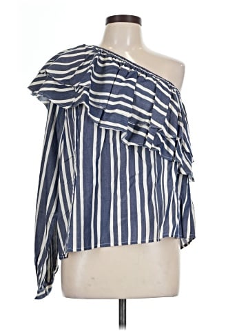 Chan Luu Sleeveless Blouse (view 1)