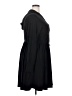 Torrid Black Casual Dress Size 2X Plus (2) - photo 4