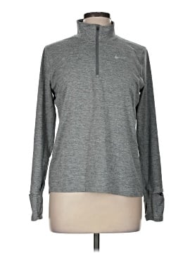 Nike Long Sleeve T-Shirt (view 1)
