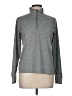 Nike Gray Long Sleeve T-Shirt Size M - photo 1