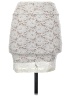 Cotton On Silver Formal Skirt Size XS - photo 2