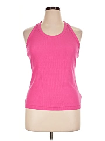 Gap Fit Active Tank (view 1)