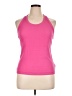 Gap Fit Pink Active Tank Size XL - photo 1
