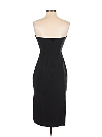 Express Cocktail Dress (view 2)