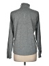 Nike Gray Long Sleeve T-Shirt Size M - photo 2