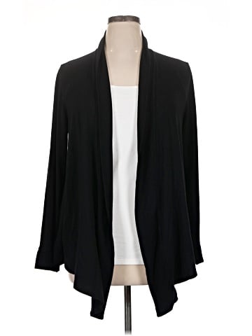 Liz Claiborne Cardigan (view 1)
