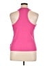 Gap Fit Pink Active Tank Size XL - photo 2