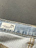 Gap Blue Denim Shorts Size 28 waist - photo 3