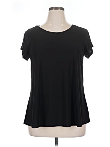 Perseption Concept Short Sleeve Top (view 1)