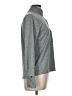 Nike Gray Long Sleeve T-Shirt Size M - photo 4