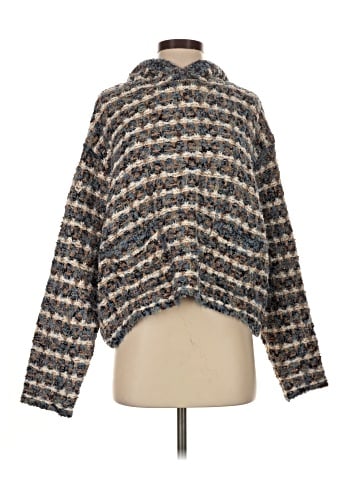 Zara Pullover Hoodie (view 1)