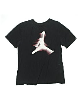 Air Jordan Short Sleeve T Shirt