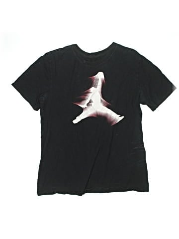 Air Jordan Short Sleeve T-Shirt (view 1)