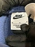 Nike Blue Casual Pants Size M (kids) - photo 3