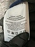 Nike Blue Casual Pants Size M (kids) - photo 4
