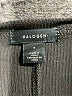 Halogen Black Sleeveless T-Shirt Size S - photo 7