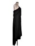 Athleta Solid Black Casual Dress Size 12 - photo 4
